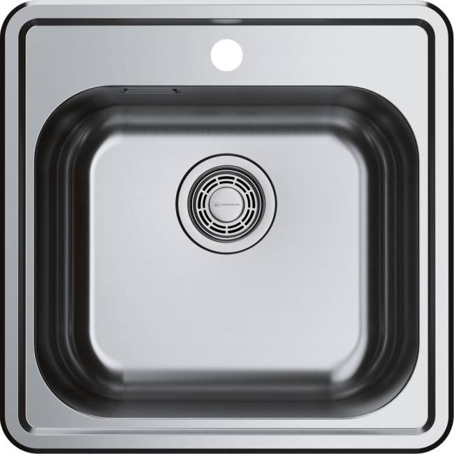 Кухонная мойка Notoro 48