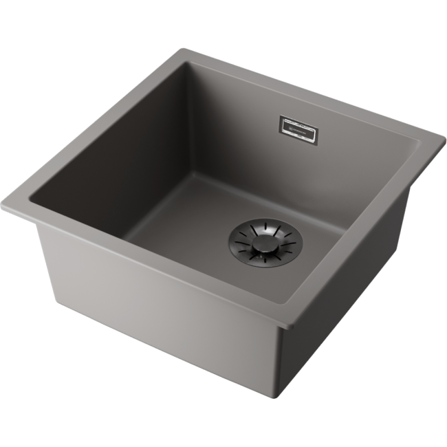 Кухонная мойка Yamakawa 45-U/I Кухонная мойка Yamakawa 45-U/I