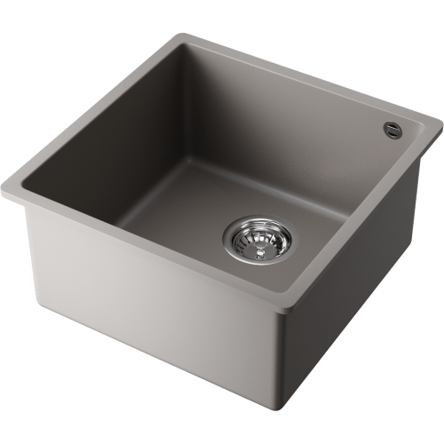 Bosen 44-U leningrad grey