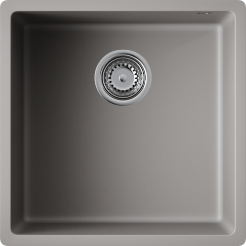 Bosen 44-U leningrad grey