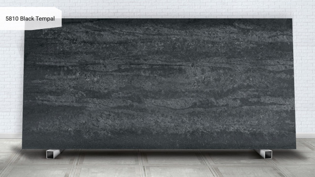 5810 Black Tempal