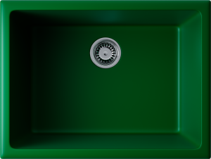 Кухонная мойка Okinoshima 61-U/I