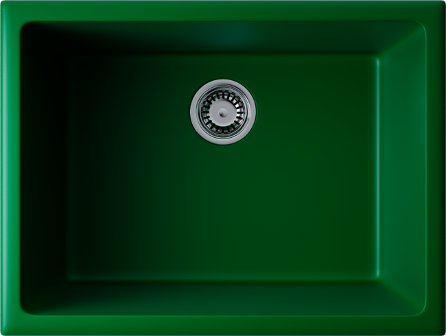 Кухонная мойка Okinoshima 61-U/I Кухонная мойка Okinoshima 61-U/I