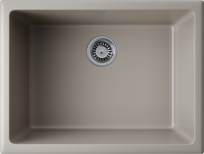 Кухонная мойка Okinoshima 61-U/I Кухонная мойка Okinoshima 61-U/I
