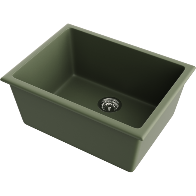 Кухонная мойка Okinoshima 61-U/I Кухонная мойка Okinoshima 61-U/I