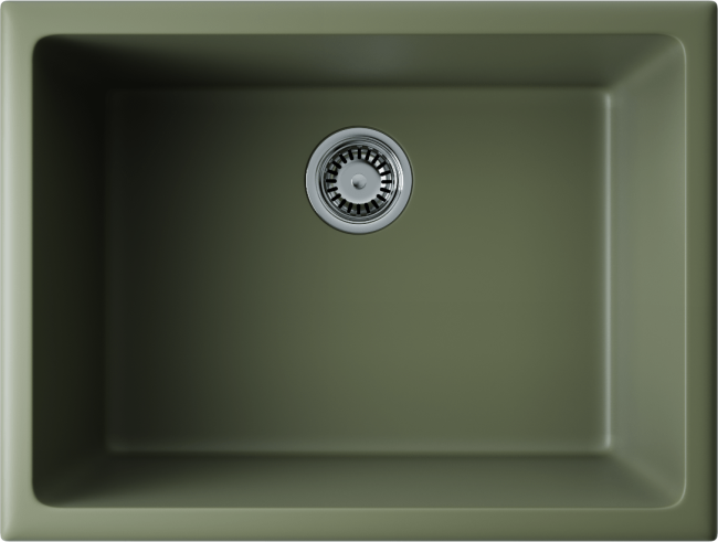 Кухонная мойка Okinoshima 61-U/I Кухонная мойка Okinoshima 61-U/I
