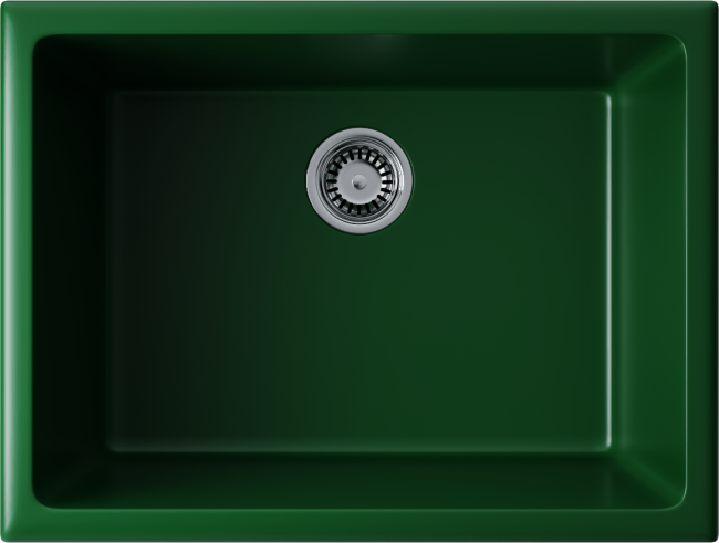 Кухонная мойка Okinoshima 61-U/I Кухонная мойка Okinoshima 61-U/I