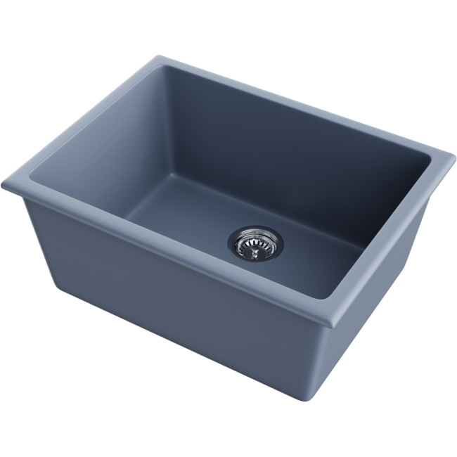Кухонная мойка Okinoshima 61-U/I Кухонная мойка Okinoshima 61-U/I