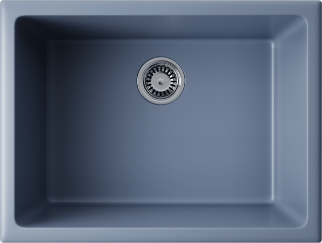 Кухонная мойка Okinoshima 61-U/I Кухонная мойка Okinoshima 61-U/I
