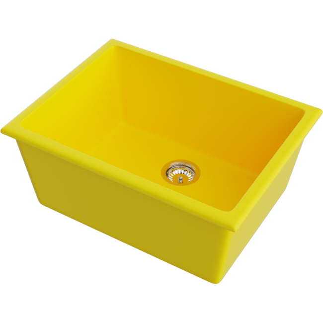 Кухонная мойка Okinoshima 61-U/I Кухонная мойка Okinoshima 61-U/I