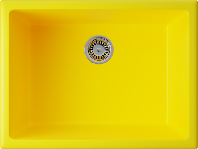 Кухонная мойка Okinoshima 61-U/I Кухонная мойка Okinoshima 61-U/I