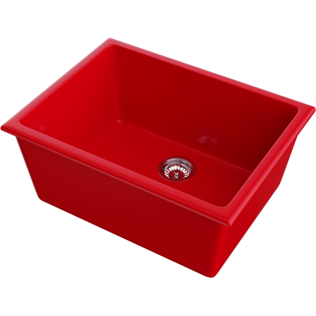 Кухонная мойка Okinoshima 61-U/I Кухонная мойка Okinoshima 61-U/I