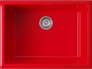 Кухонная мойка Okinoshima 61-U/I