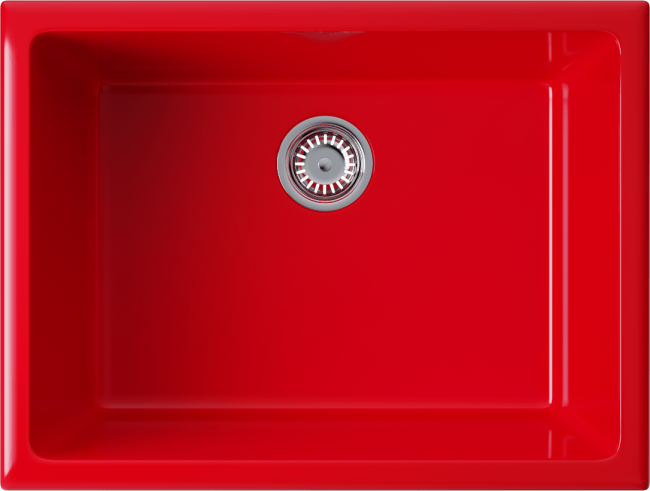 Кухонная мойка Okinoshima 61-U/I Кухонная мойка Okinoshima 61-U/I