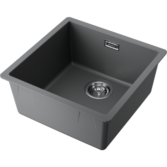Кухонная мойка Yamakawa 45T Integra Кухонная мойка Yamakawa 45T Integra