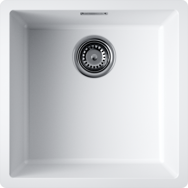Кухонная мойка Yamakawa 45T Integra Кухонная мойка Yamakawa 45T Integra