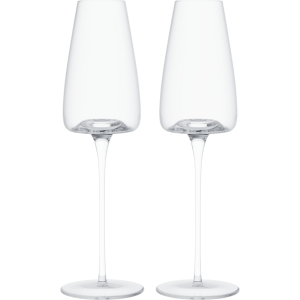 Бокалы для игристого Omoikane-SW