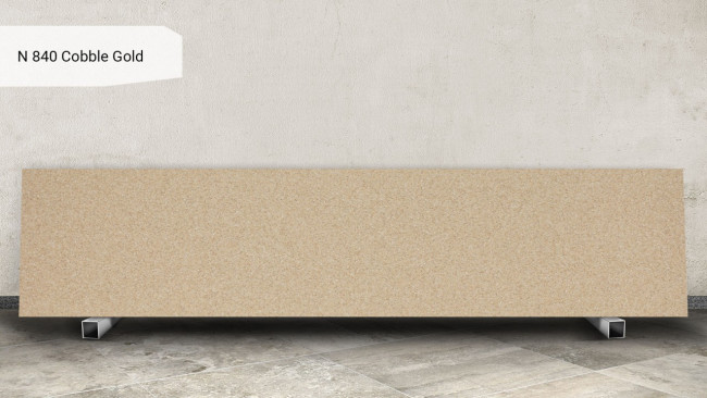 N 840 Cobble Gold