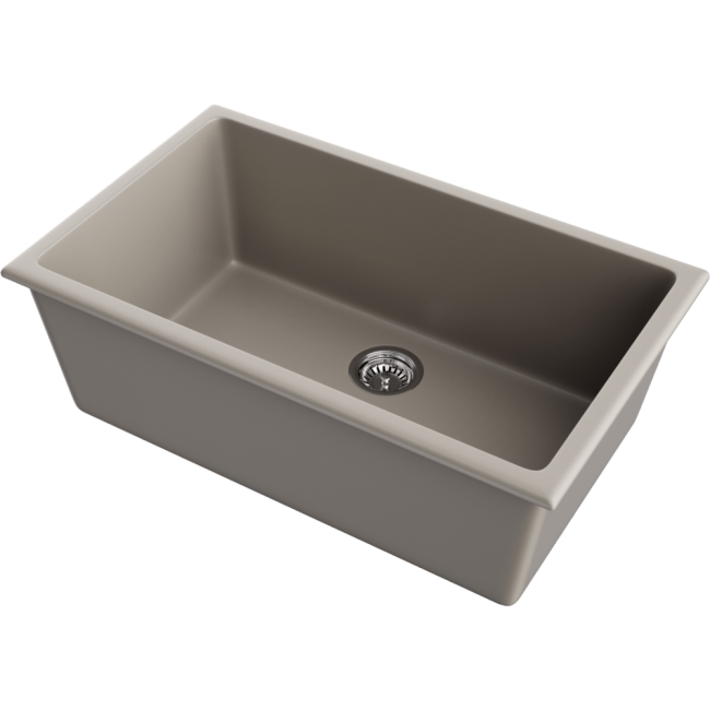 Кухонная мойка Okinoshima 76-U/I Кухонная мойка Okinoshima 76-U/I