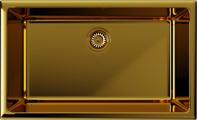 Кухонная мойка Okinoshima 76-U/I Кухонная мойка Okinoshima 76-U/I