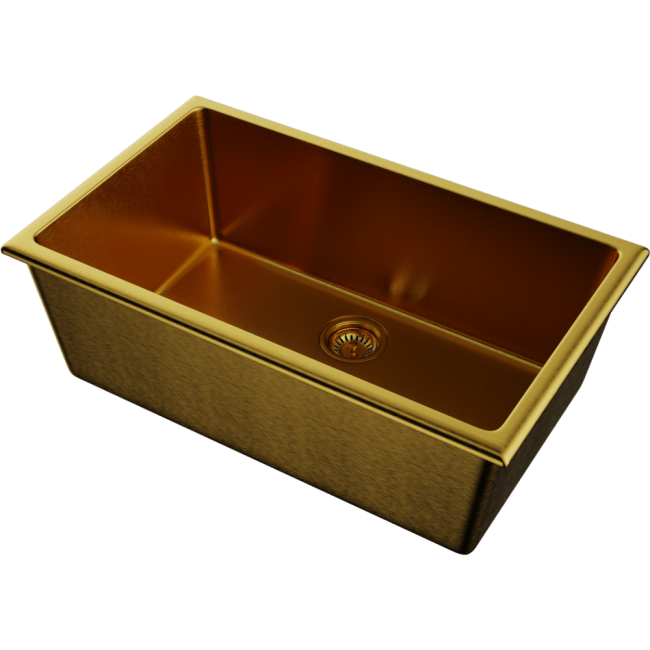 Кухонная мойка Okinoshima 76-U/I Кухонная мойка Okinoshima 76-U/I