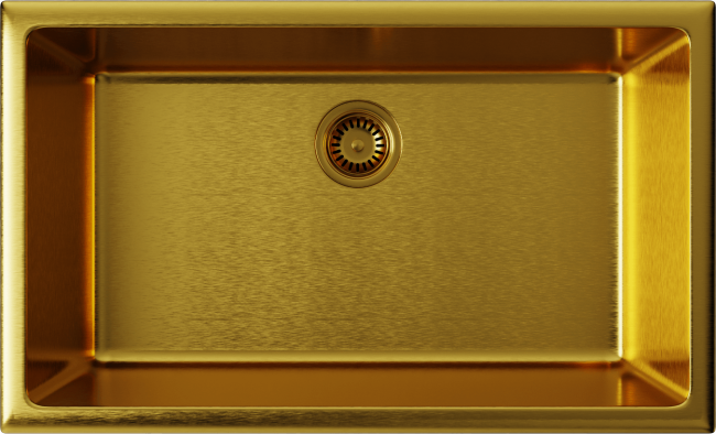 Кухонная мойка Okinoshima 76-U/I Кухонная мойка Okinoshima 76-U/I