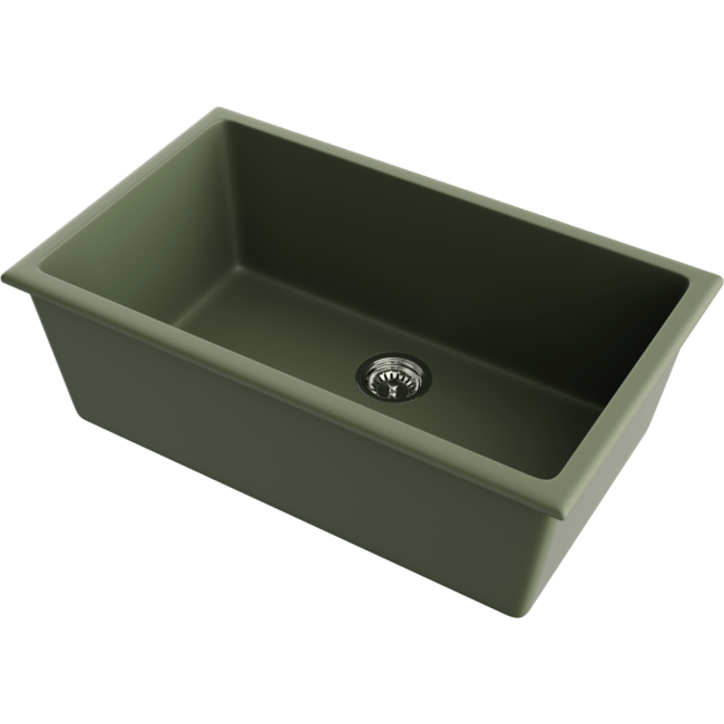 Кухонная мойка Okinoshima 76-U/I Кухонная мойка Okinoshima 76-U/I