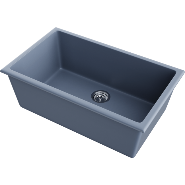 Кухонная мойка Okinoshima 76-U/I Кухонная мойка Okinoshima 76-U/I