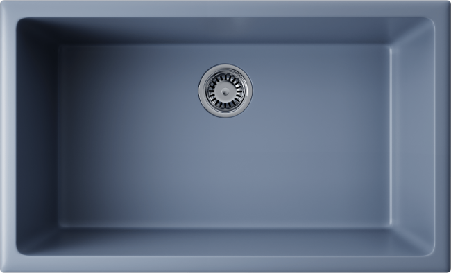 Кухонная мойка Okinoshima 76-U/I Кухонная мойка Okinoshima 76-U/I