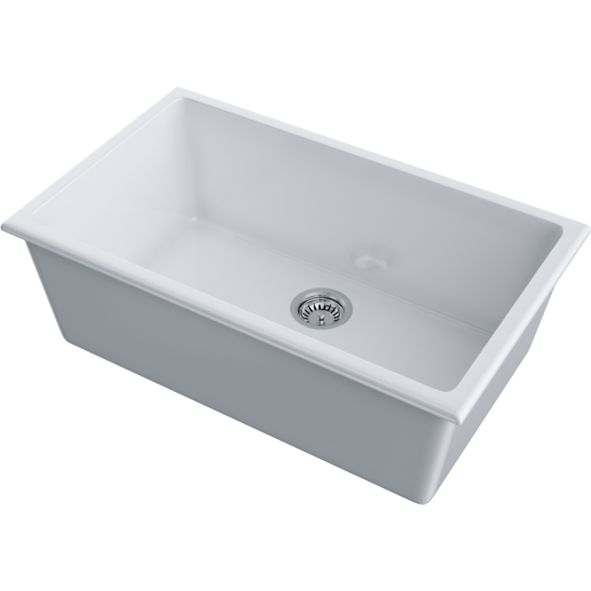 Кухонная мойка Okinoshima 76-U/I Кухонная мойка Okinoshima 76-U/I