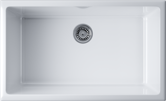 Кухонная мойка Okinoshima 76-U/I Кухонная мойка Okinoshima 76-U/I