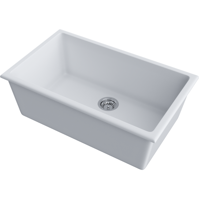 Кухонная мойка Okinoshima 76-U/I Кухонная мойка Okinoshima 76-U/I