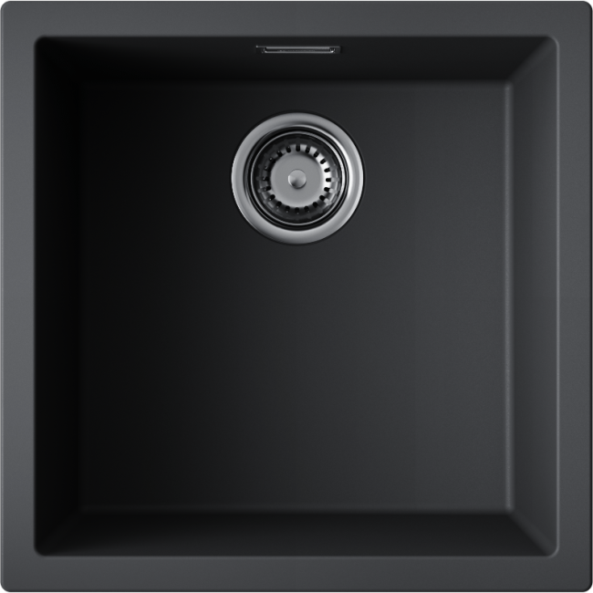 Кухонная мойка Yamakawa 45T-U/I