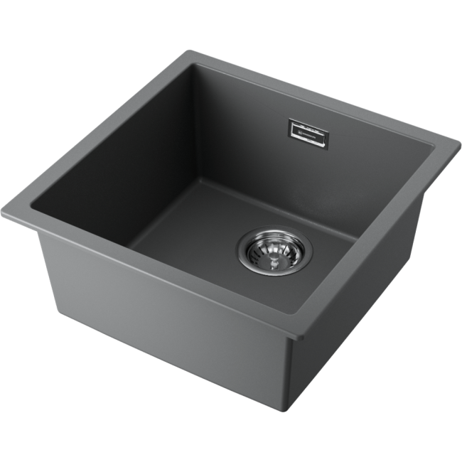 Кухонная мойка Yamakawa 45T-U/I