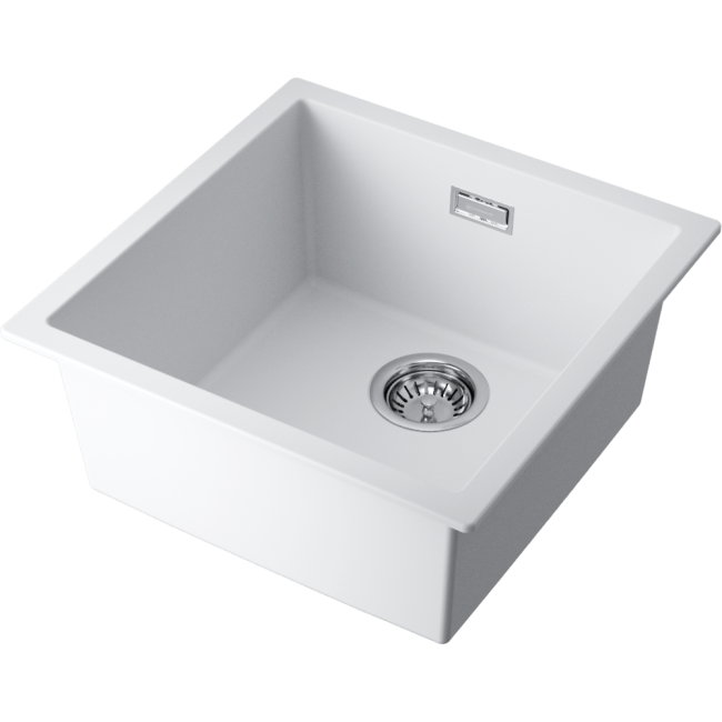 Кухонная мойка Yamakawa 45T-U/I