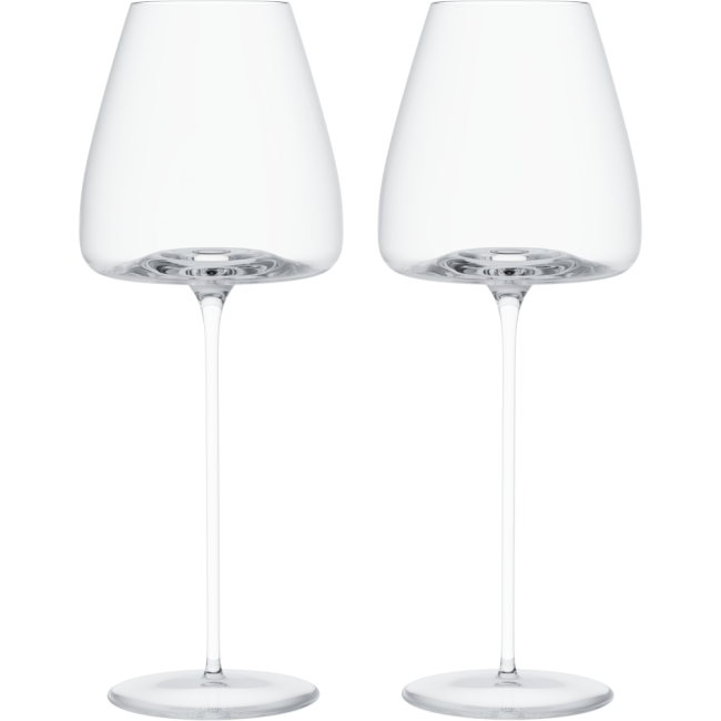 Бокалы для белого вина Omoikane-WW