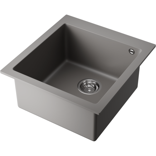 Bosen 47A leningrad grey