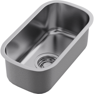 Кухонная мойка Omi 20-U