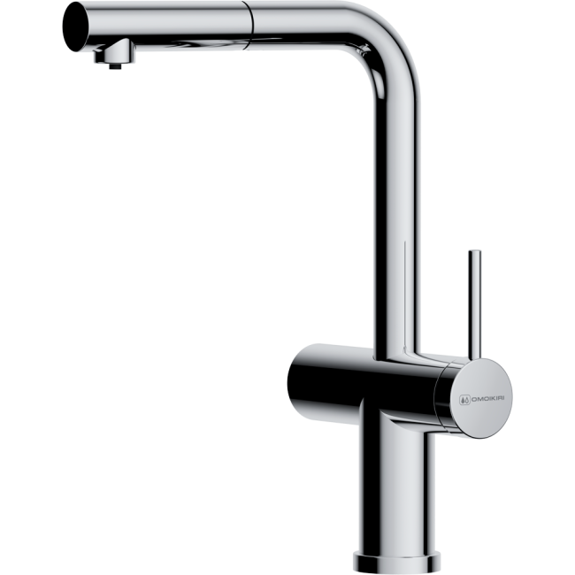 Смеситель для кухни Karatsu-S