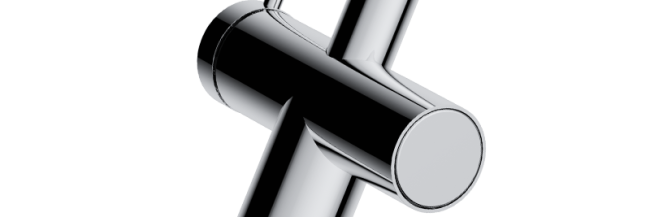 Смеситель для кухни Karatsu-S