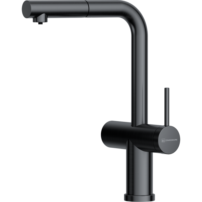 Смеситель для кухни Karatsu-S