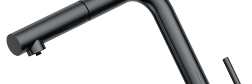 Karatsu-S  вороненая сталь