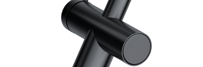 Смеситель для кухни Karatsu-S