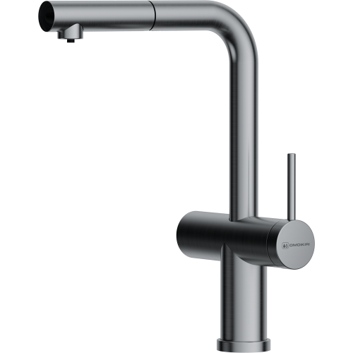 Karatsu-S   нержавеющая сталь (bn)