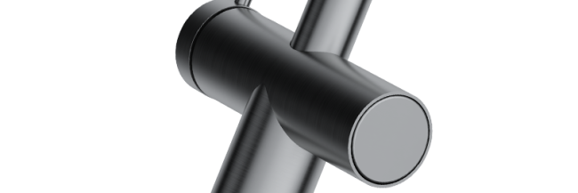 Смеситель для кухни Karatsu-S