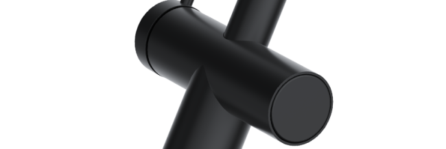 Смеситель для кухни Karatsu-S