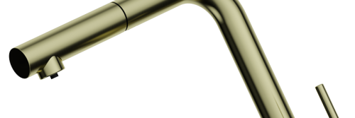 Karatsu-S  светлое золото