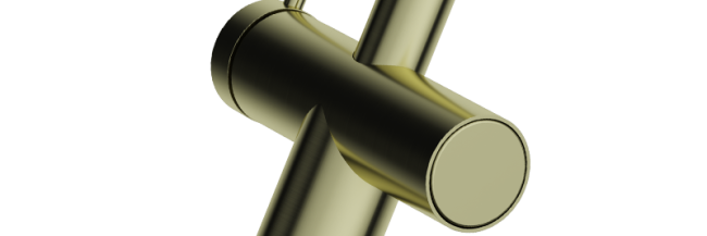 Смеситель для кухни Karatsu-S