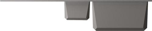 Sakaime 100-2 leningrad grey