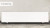 N 510 Mettalic White